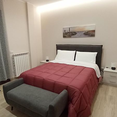 Gelsonero Apartments Ragalna Екстериор снимка