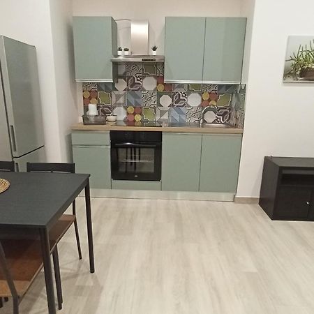 Gelsonero Apartments Ragalna Екстериор снимка