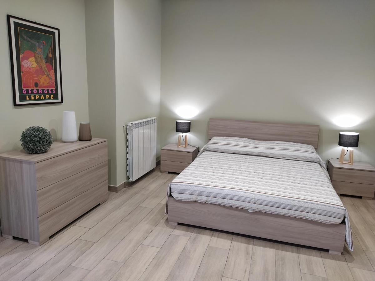 Gelsonero Apartments Ragalna Екстериор снимка