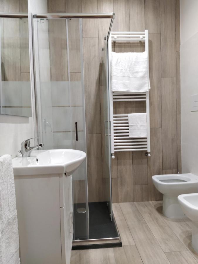 Gelsonero Apartments Ragalna Екстериор снимка