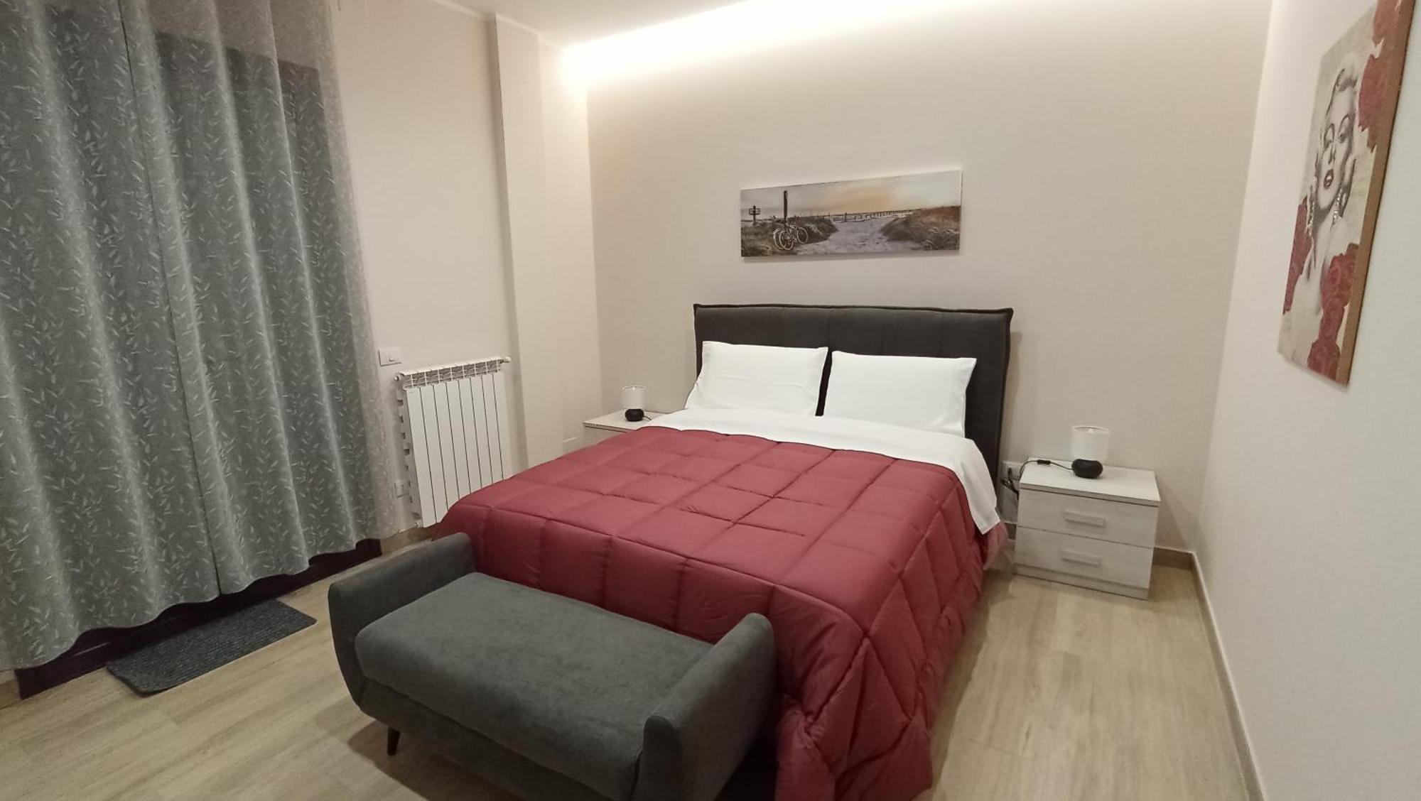 Gelsonero Apartments Ragalna Екстериор снимка