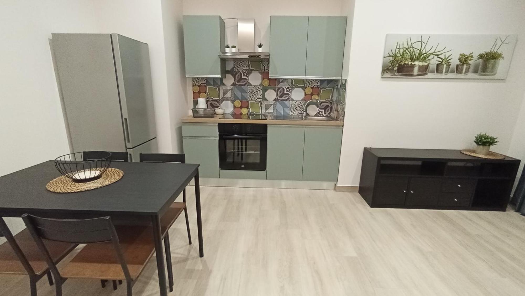 Gelsonero Apartments Ragalna Екстериор снимка