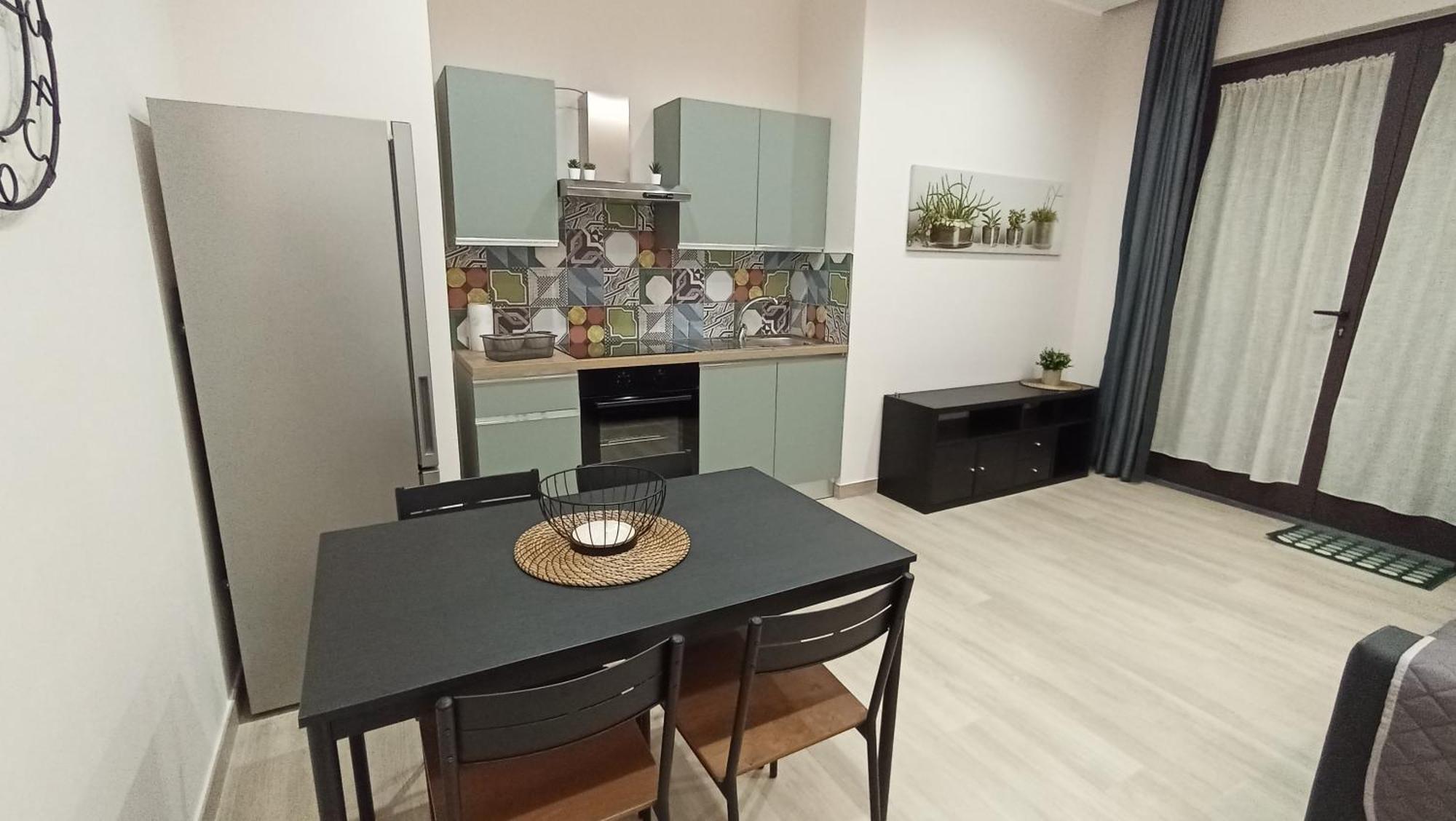 Gelsonero Apartments Ragalna Екстериор снимка